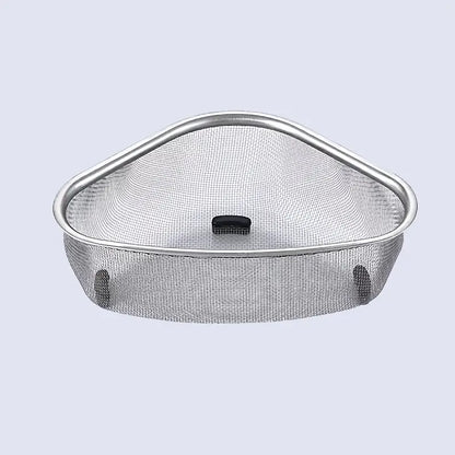 Triangular Stainless
