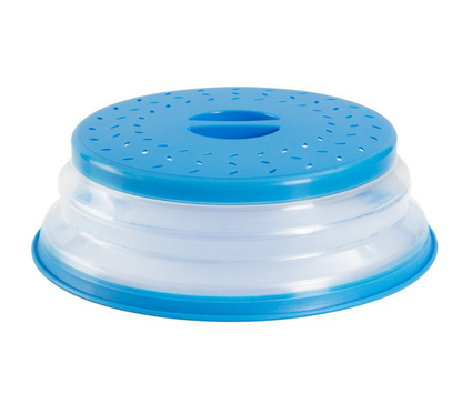 Collapsible High-Temperature Microwave